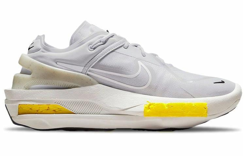 Кроссовки Nike Fontanka Waffle Edge (Женская размерная сетка)
