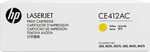 Картридж тонерный HP 305A  CE412AC Yellow