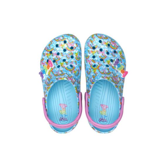 Crocs Classic clog 'Blue'