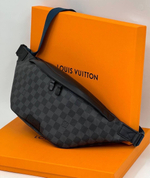 Сумка поясная Louis Vuitton Discovery