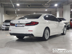BMW 5 Series (G30) 530i xDrive Luxury (06.2022)
