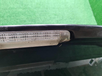 Крышка багажника Toyota Prius 2 XW20 (2003-2011)