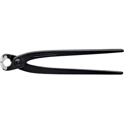 Клещи арматурные черненые 200 мм Knipex 99 00 200