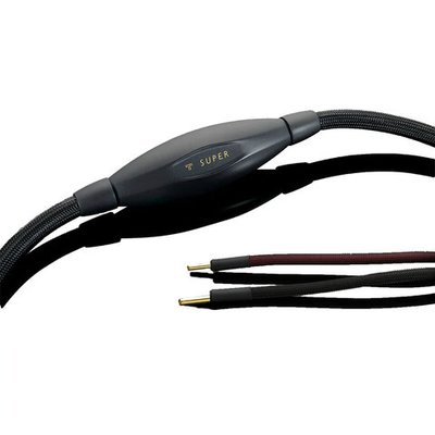 Акустический кабель Transparent Super Speaker B-B, 3 метра