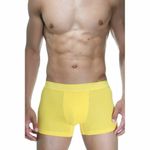 Трусы мужские боксеры набор 3в1 DARKZONE DZN9039