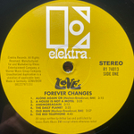 Love – Forever Changes (Европа 2012г.)