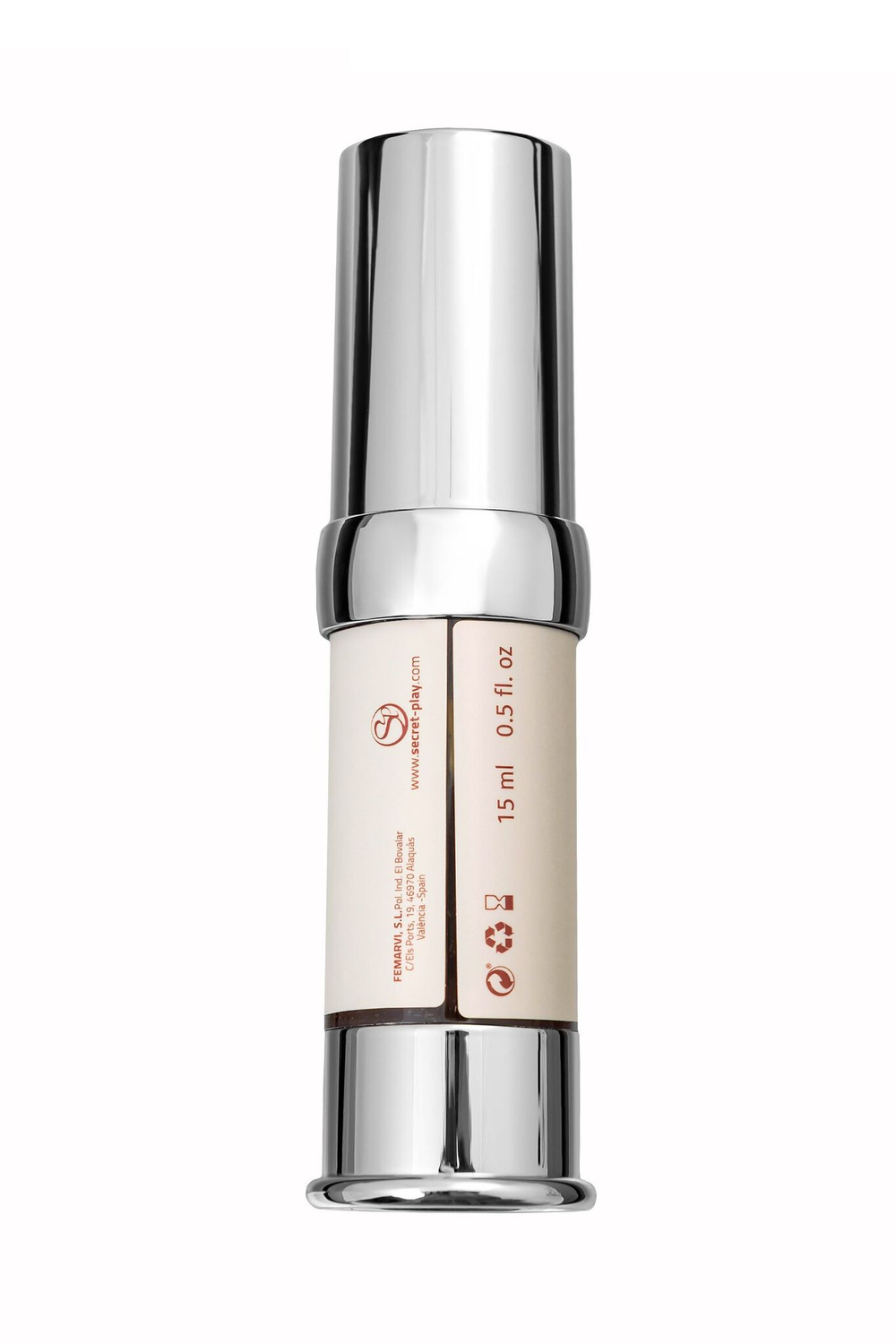 Стимулирующий бальзам для клитора Clit Pwr с ароматом мятного шоколада