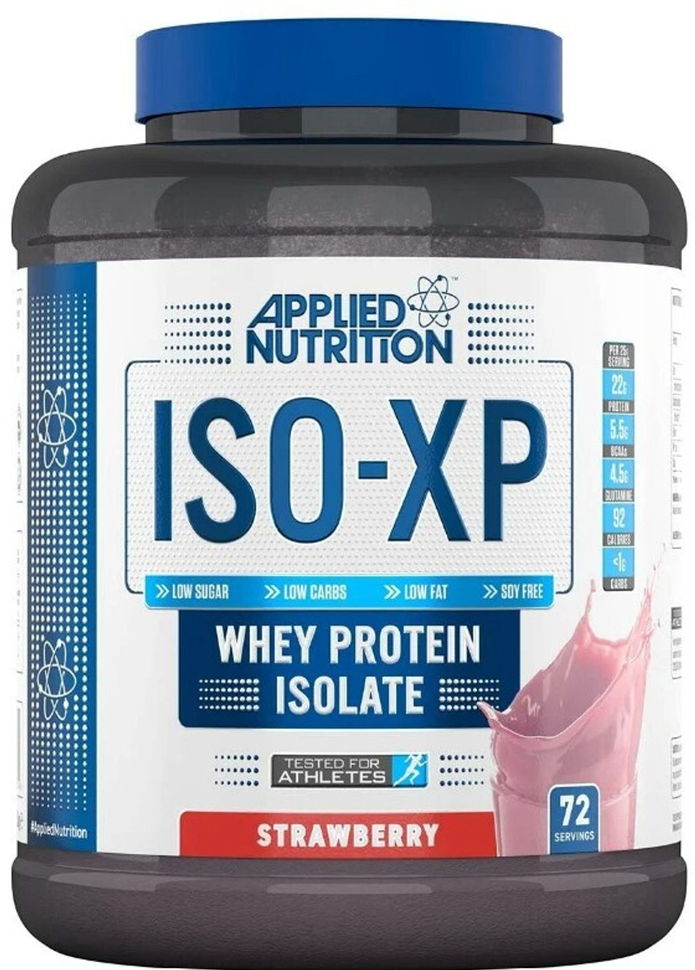 Iso-XP