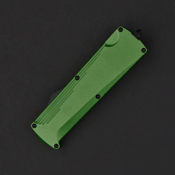 Нож складной Daggerr Кощей ядовитый