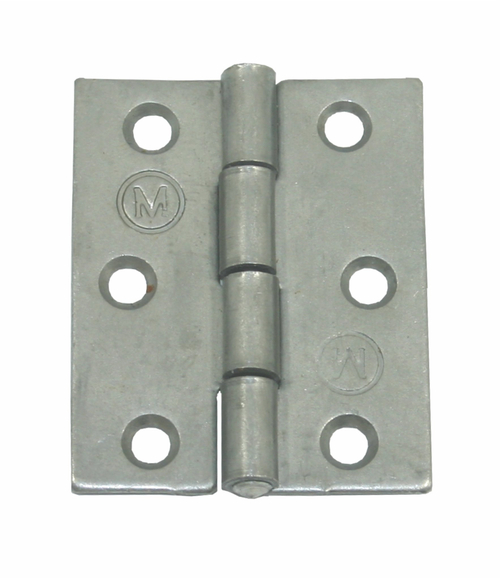 Петля карточная 50*40 (б/покр) (00005124) кунгур