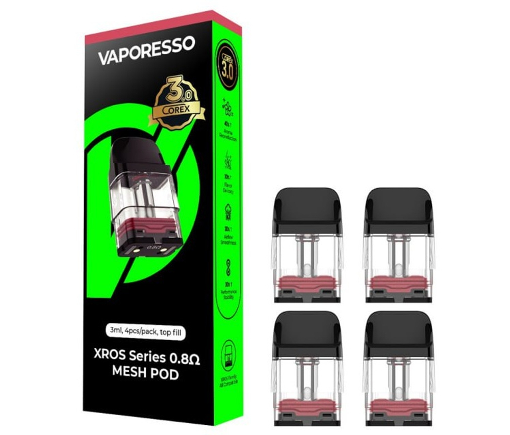 Картридж VAPORESSO XROS
