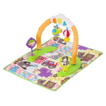 Игровой центр Evenflo ExerSaucer Первооткрыватель напрокат