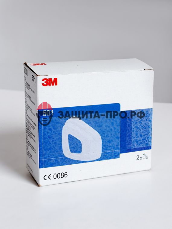 Держатель для предфильтров 3M 501