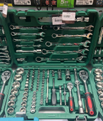 Набор ключей