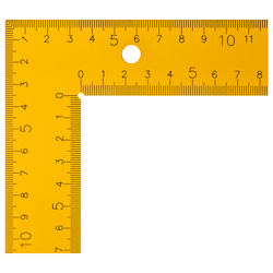 STAYER 1000 х 370 мм, цельнометаллический угольник, Professional (3438-100)