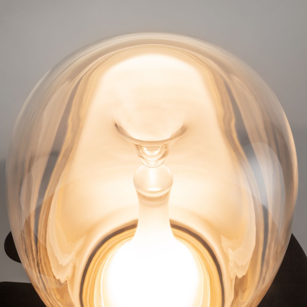 Настольная лампа Maytoni Splash MOD282TL-L15G3K1