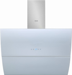 Настенная вытяжка GRAUDE PREMIUM DH 90.3 WE