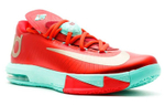 Кроссовки Nike Kd 6 Christmas 6