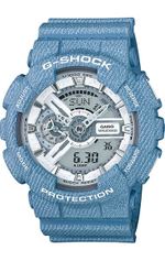 Мужские наручные часы Casio G-Shock GA-110DC-2A7