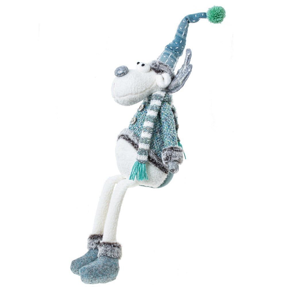 GAEM Игрушка набивная "Олень", L27 W17 H81/27 см