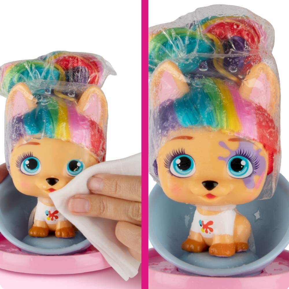 Питомец IMC Toys VIP Pets - Цвет волос сюрприз - 1 серия