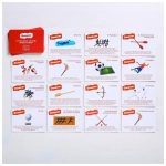 Настольная игра «Викторина СПОРТ», 8+