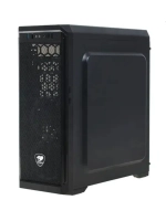 Корпус Cougar MX330-F
