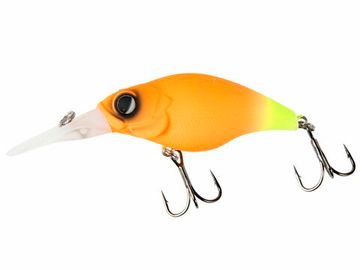 Воблер плав. LJ Original SHADY CRANK F 06.00/A014