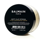 Balmain Hair Couture Матирующая глина сильной фиксации Matt clay strong 100 мл