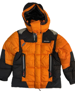 Куртка зимняя детская KOLON
