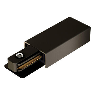 Ввод питания для однофазного шинопровода