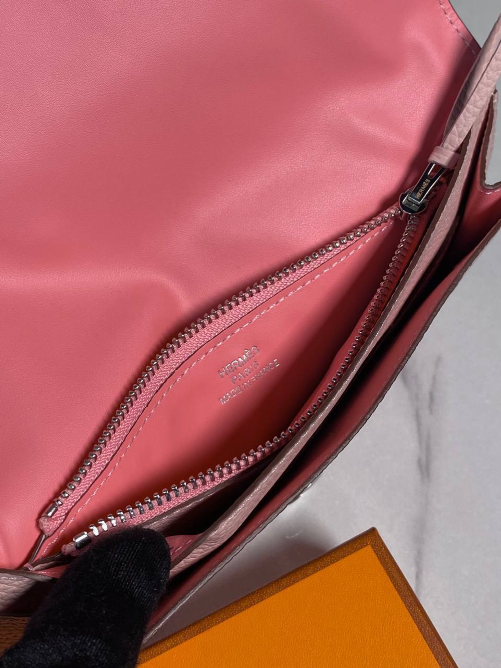 Кошелек Hermes, арт. 475883587
