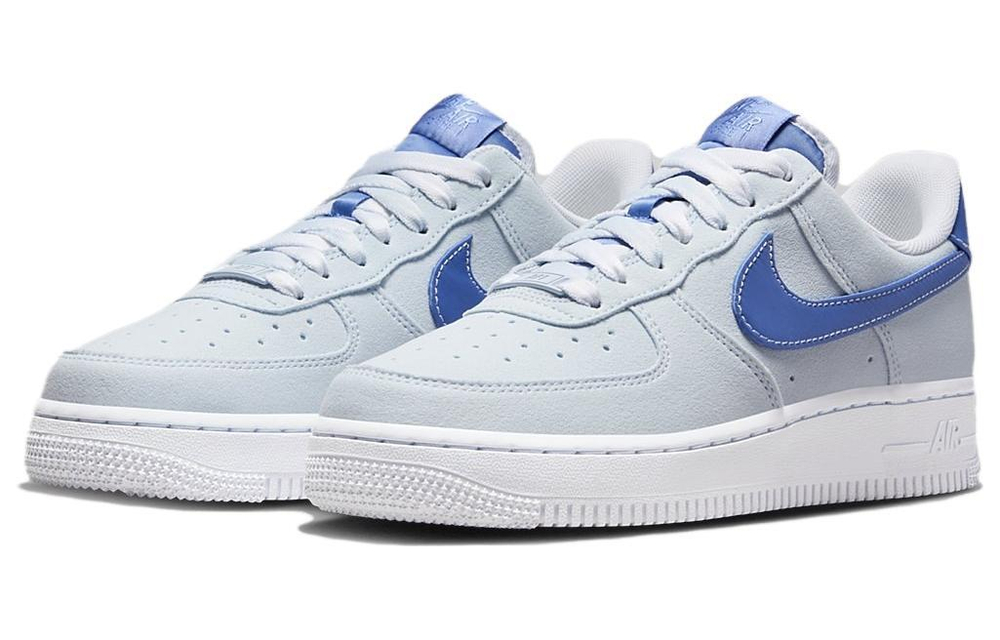 Кроссовки Nike Air Force 1 Low '07 (Женская размерная сетка)
