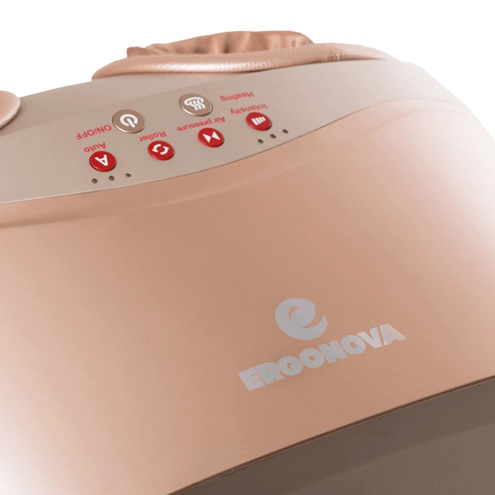 Массажер для ног Ergonova FeelFoot 2