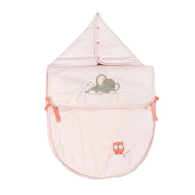 Конверт Nattou Adele & Valentine