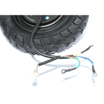 Мотор колесо для Kugoo Kirin G3 Jilong