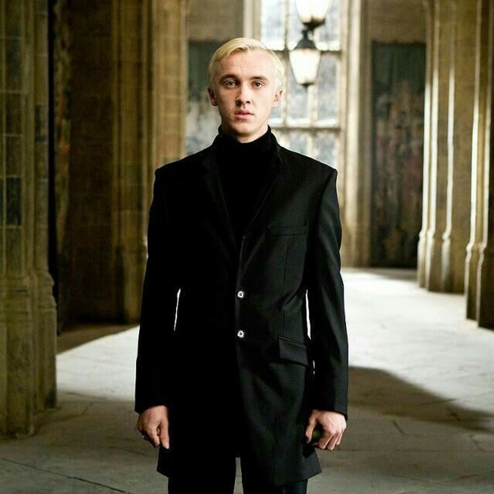 Draco Malfoy
