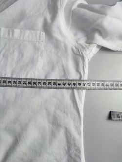 Блузка Terranova базовая 44 размер