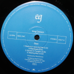 King Crimson / Beat (LP)