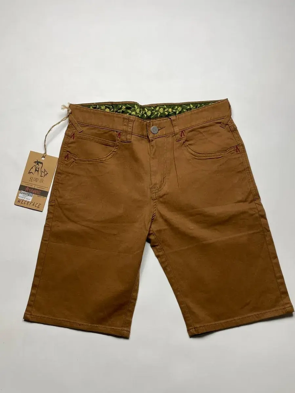 Шорты от Savitar Ecko South pole True religion Jnco
