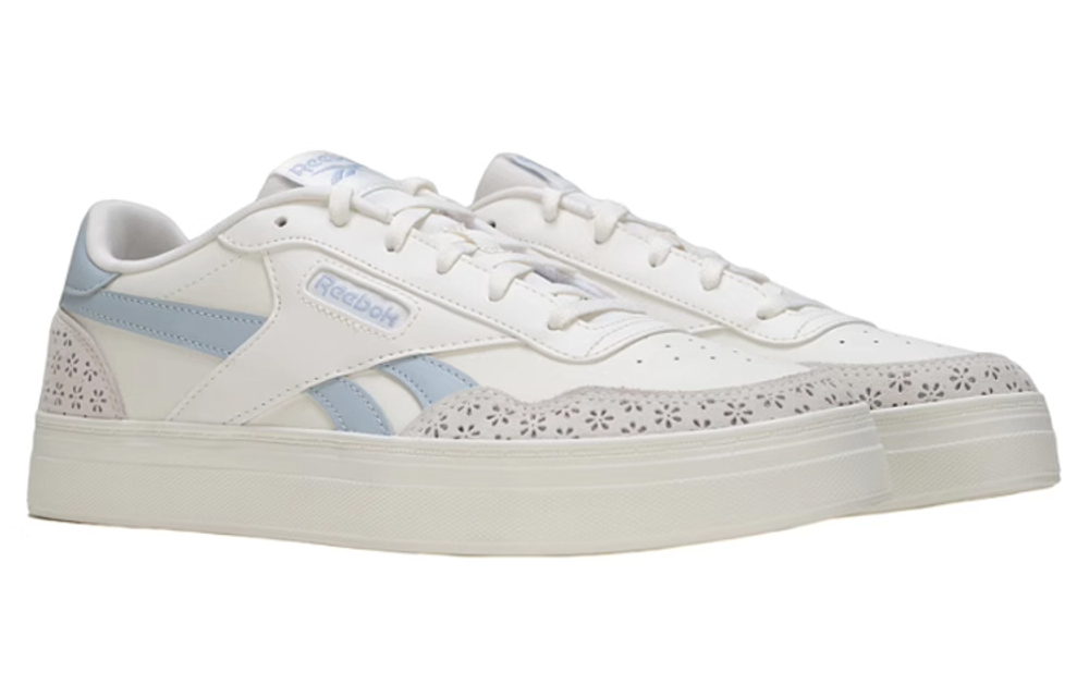 Кроссовки Reebok Court Advance Bold (Женская размерная сетка)