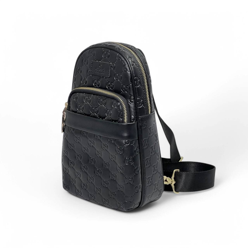 Сумка-слинг Gucci, арт. 476706091