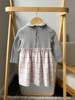 Платье хлопковое Il Gufo, 86