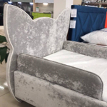 Кровать "KIDS CAT"