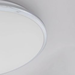 Citilux Луна CL702301N LED Светильник с диммером Хром
