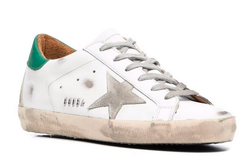 Кеды Golden Goose 'Superstar'