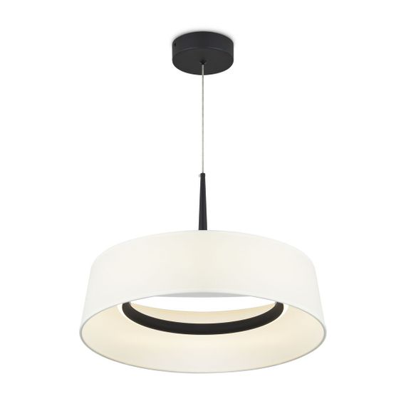 Подвесной светодиодный светильник Freya Vabi FR6132PL-L15B