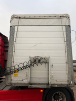 Schmitz Cargobull SCS Полуприцеп шторный SCS 24/L-13.62 EB (SCB S3T)