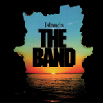 The Band / Islands (LP)