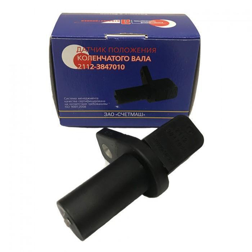 Датчик положения коленвала ВАЗ 2112 СчетМаш